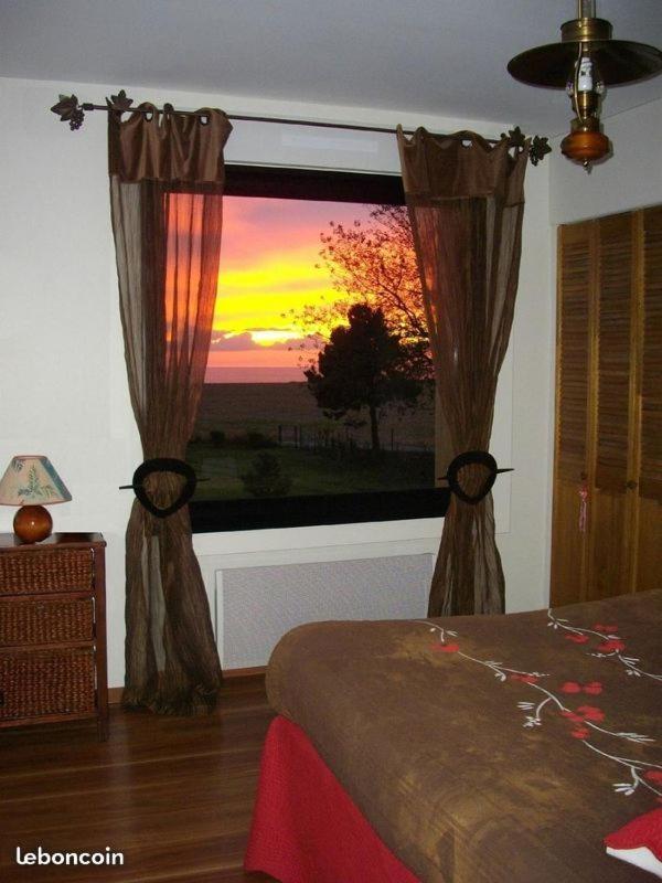 Villa Les Falaises Berneval-le-Grand 外观 照片