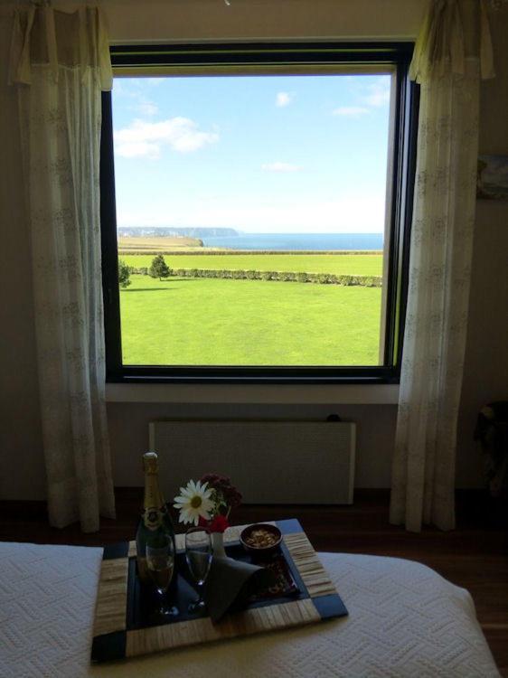 Villa Les Falaises Berneval-le-Grand 外观 照片